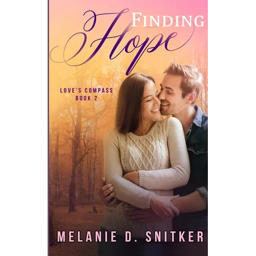 Finding Hope