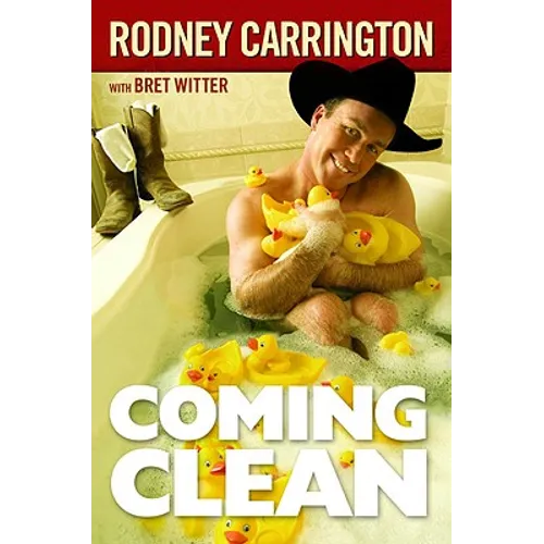 Coming Clean