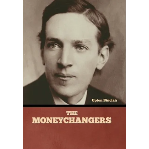 The Moneychangers