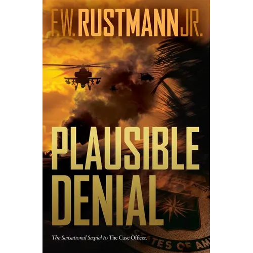 Plausible Denial