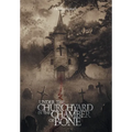 Under the Churchyard in the Chamber of Bone