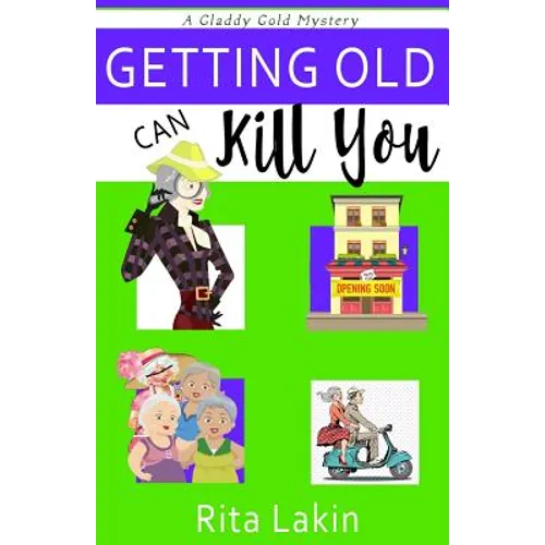 Getting Old Can Kill You