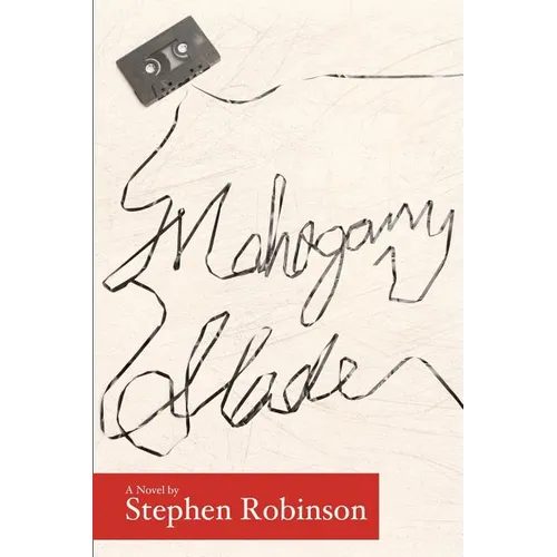 Mahogany Slade