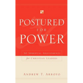 Postured For Power
