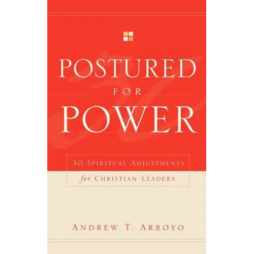 Postured For Power