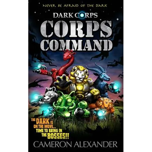 Corps Command