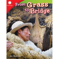 From Grass to Bridge