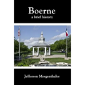 Boerne: A Brief History