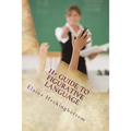 11+ Guide to Figurative Language (Revised)