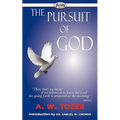 The Pursuit of God