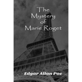 The Mystery of Marie Roget