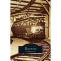 Boston in Motion