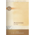 Augustine: Earlier Writings