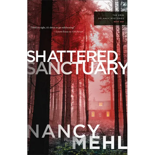 Shattered Sanctuary