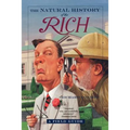 The Natural History of the Rich: A Field Guide