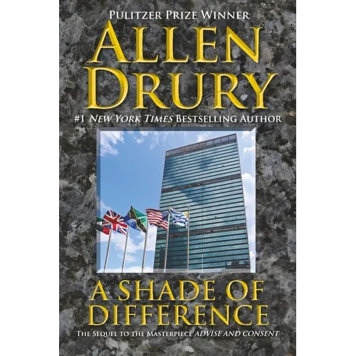 A Shade of Difference