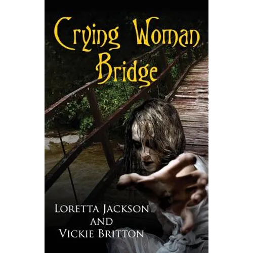 Crying Woman Bridge