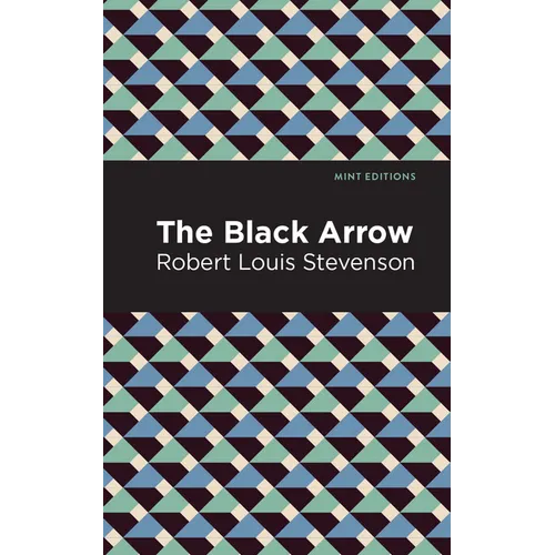 The Black Arrow