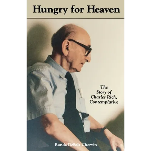 Hungry for Heaven.