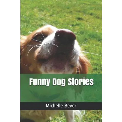 Funny Dog Stories