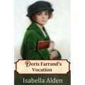 Doris Farrand's Vocation