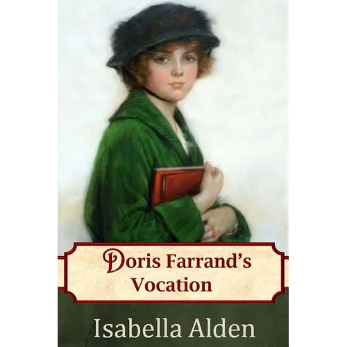 Doris Farrand's Vocation