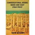 Conversational Arabic Quick and Easy: Libyan Dialect