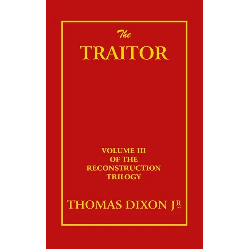 The Traitor