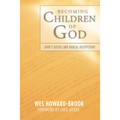 Becoming Children of God