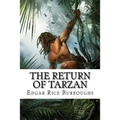 The Return Of Tarzan