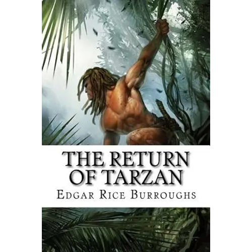 The Return Of Tarzan
