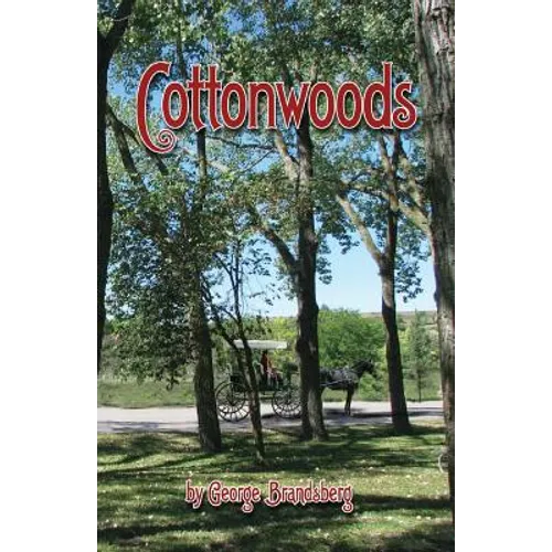 Cottonwoods