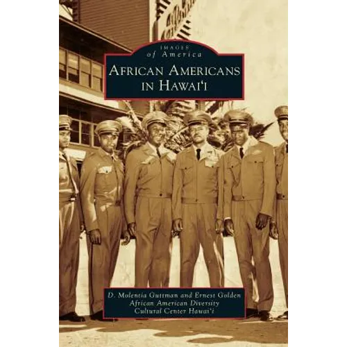 African Americans in Hawai'i