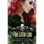 The Little Lies - Paperback