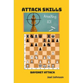 Attack Skill - Bayonet Attack