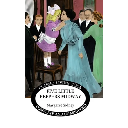 Five Little Peppers Midway