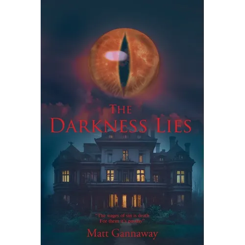 The Darkness Lies