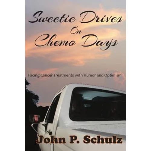 Sweetie Drives on Chemo Days