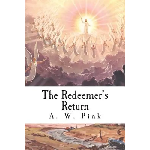 The Redeemer's Return