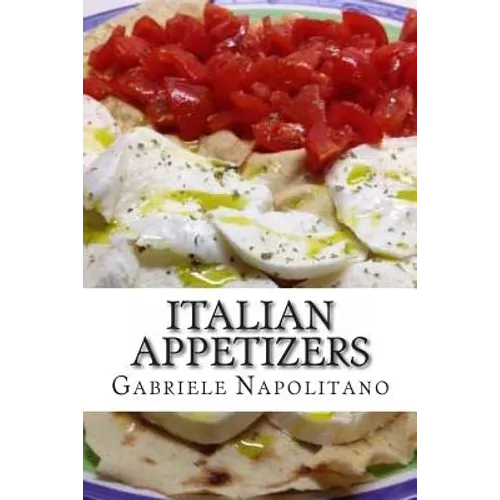 Italian Appetizers