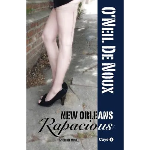 New Orleans Rapacious