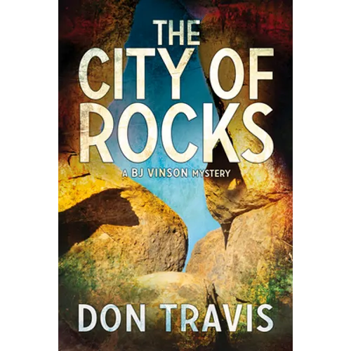The City of Rocks