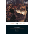 Capital: A Critique of Political Economy, Volume 1