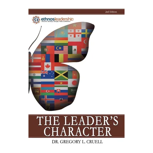 The Leader's Character