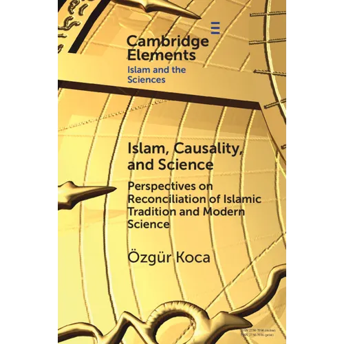 Islam, Causality, and Science