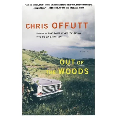 Out of the Woods: Stories