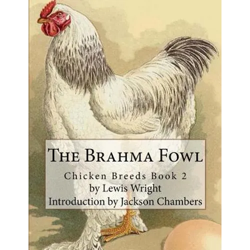 The Brahma Fowl