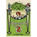 The Emerald City of Oz
