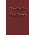 The Little Red Book: The Original 1946 Edition