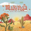 Mariposa: A Tiny Seed's Big Transformation